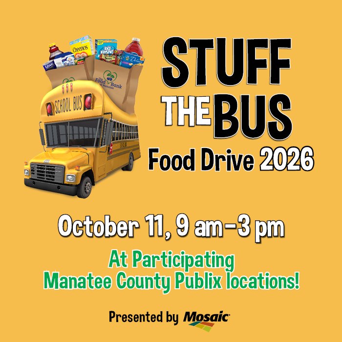 Stuff the Bus