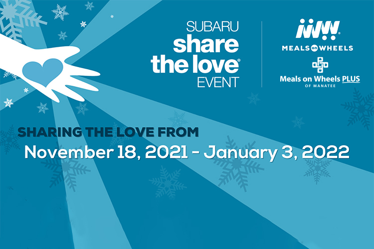 Share the Love with Vulnerable Seniors This Year