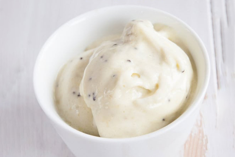 Kiwi Banana Ice Cream Meals on Wheels PLUS of Manatee